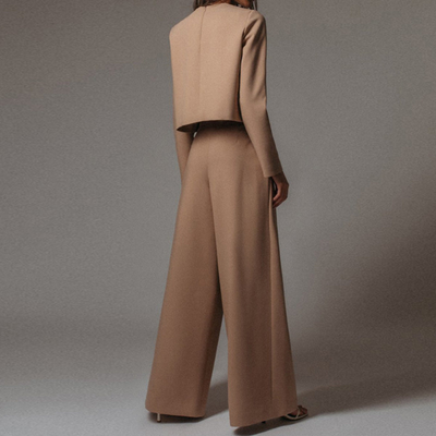Scarlett | set and Palazzo Pants