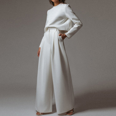 Scarlett | set and Palazzo Pants