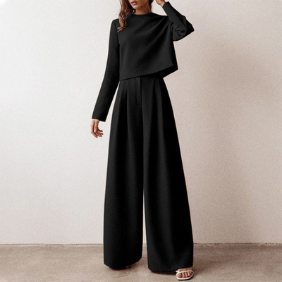 Scarlett | set and Palazzo Pants
