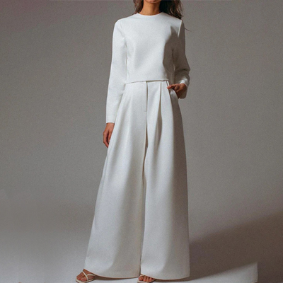 Scarlett | set and Palazzo Pants