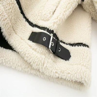 Kiara Coat