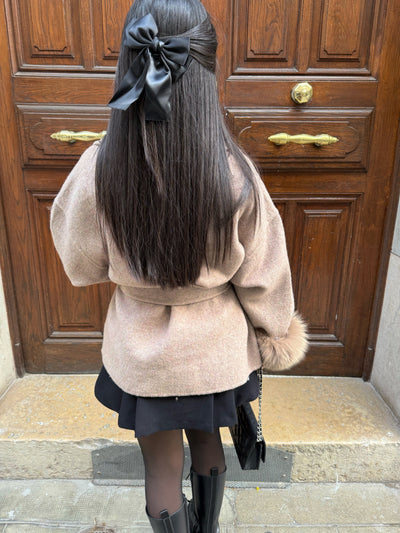 Rimalda | Luxurious Fur Coat