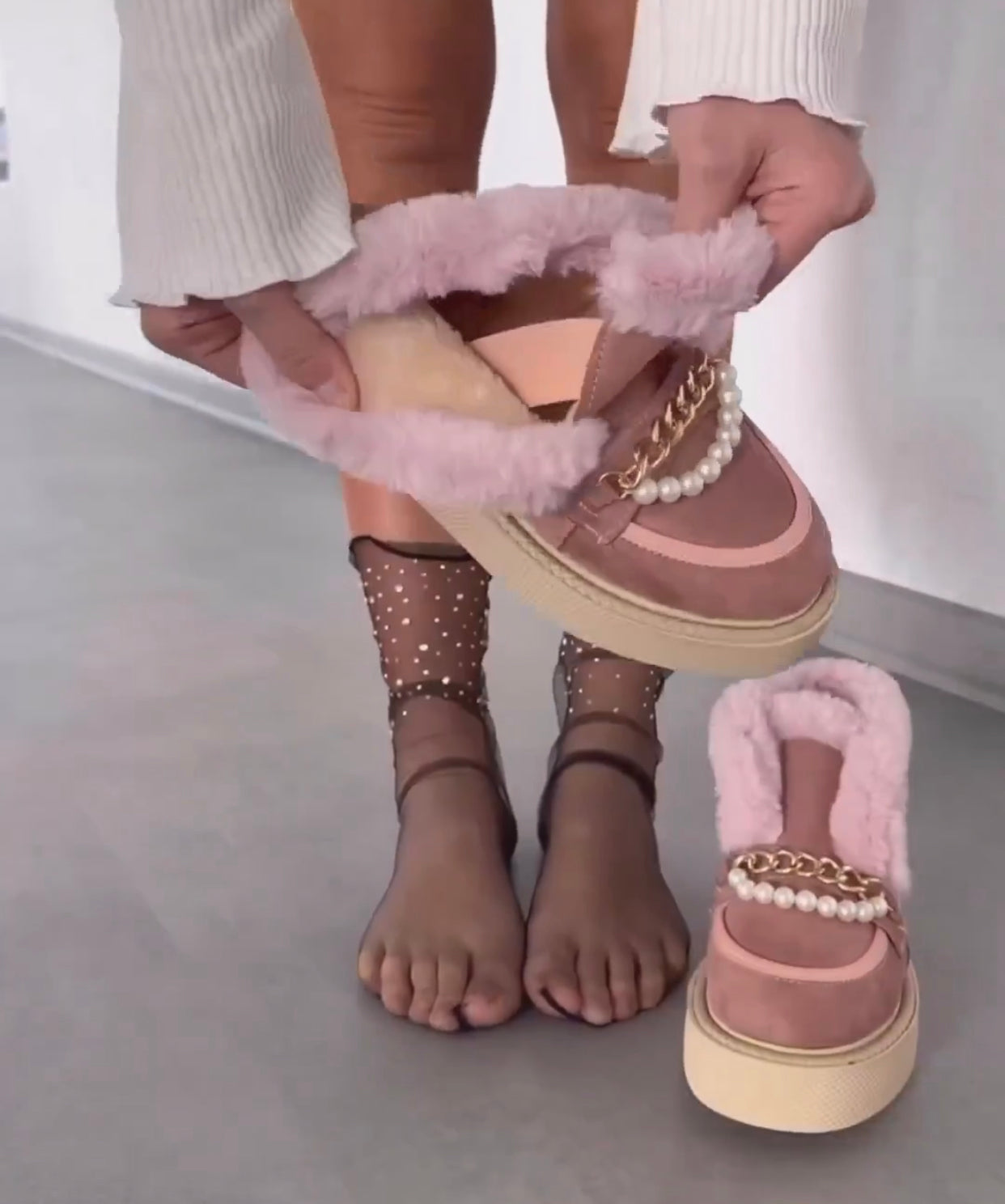 Nuugs | Comfort and Warm Boots