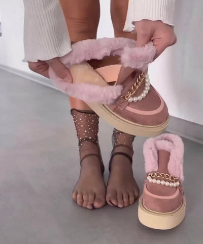 Nuugs | Comfort and Warm Boots
