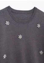 Elena | Knit Skirt & Top Set