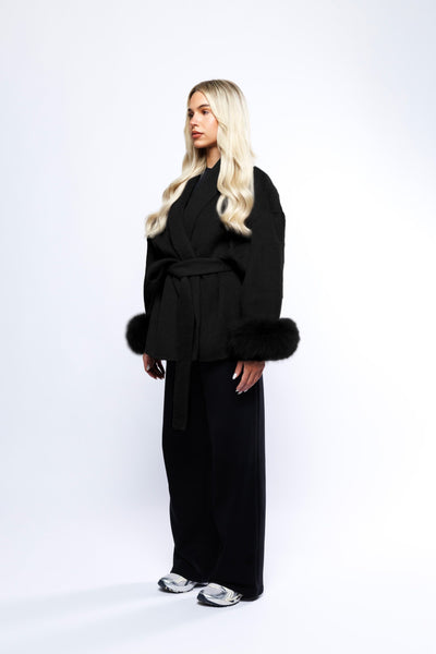 Maisie | The Kenston Coat