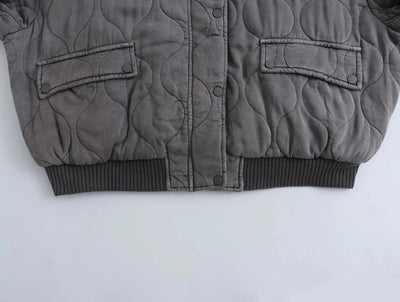 Lois | Bomberjack Winterfall