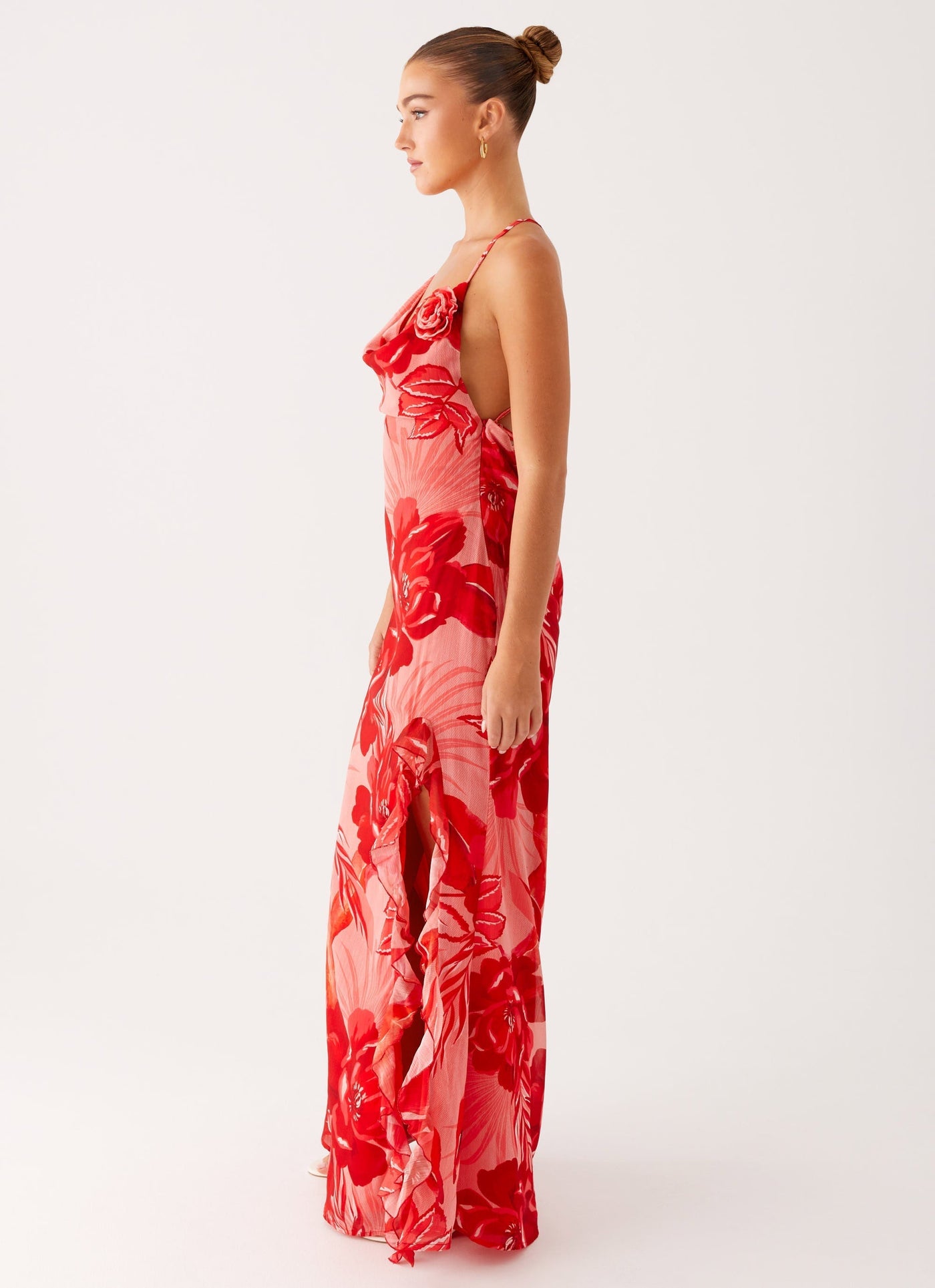 Sicily Maxi Dress