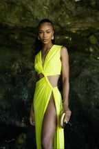 Tanzyna | Summer Dress