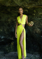 Tanzyna | Summer Dress