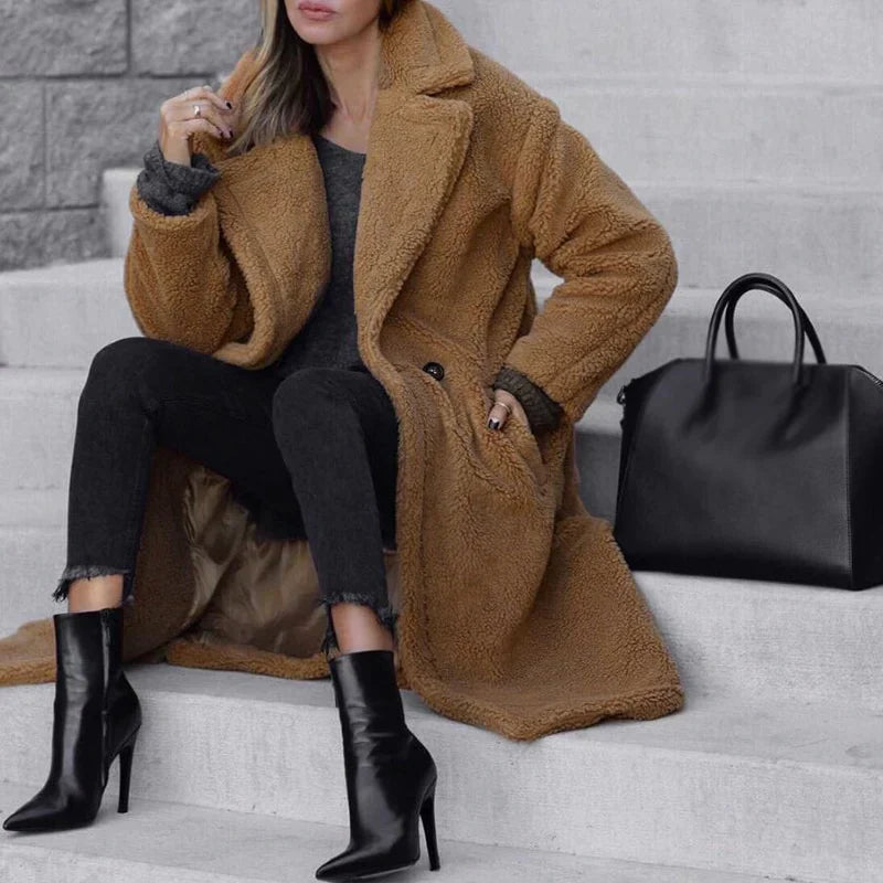 MILLY | Teddy COAT