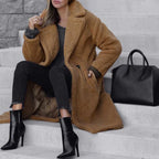 MILLY | Teddy COAT