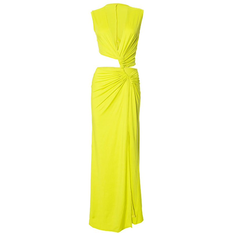 Tanzyna | Summer Dress