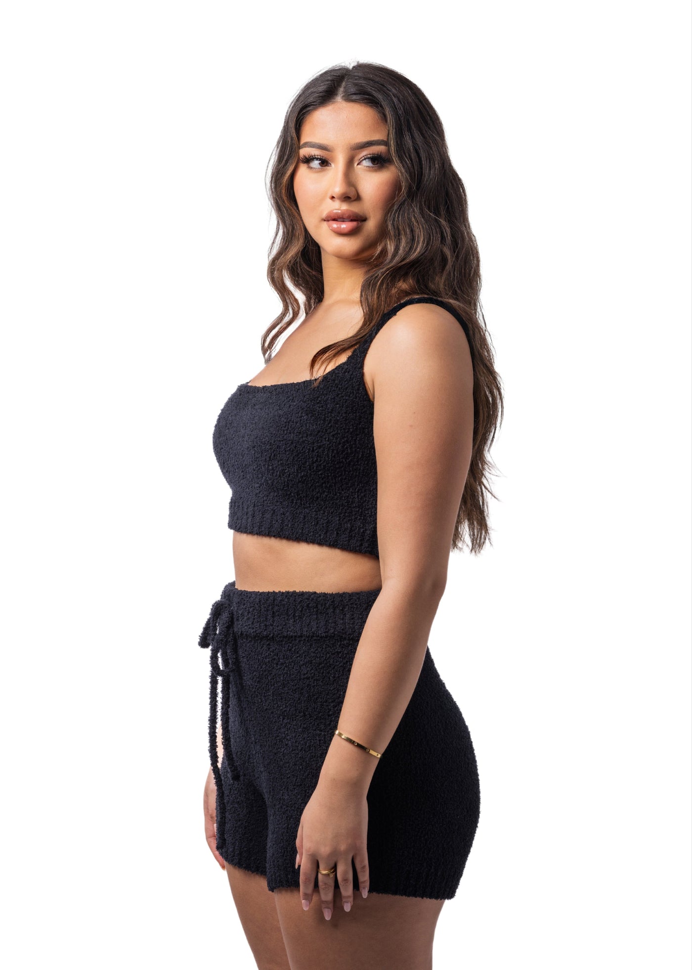 Becca - Two-Piece Set