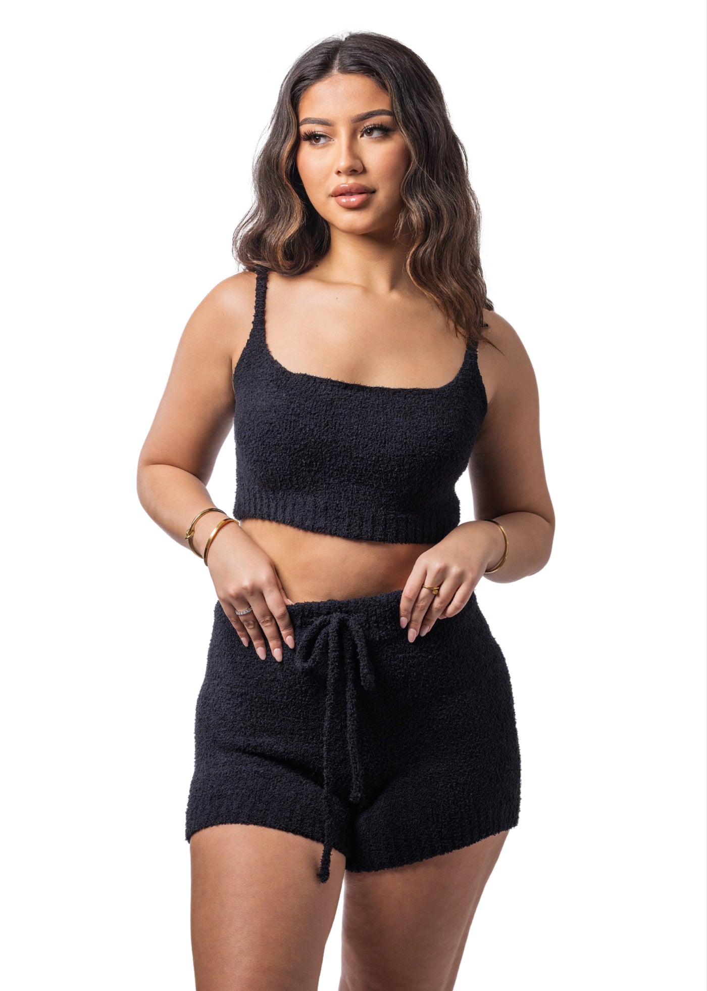 Becca - Two-Piece Set