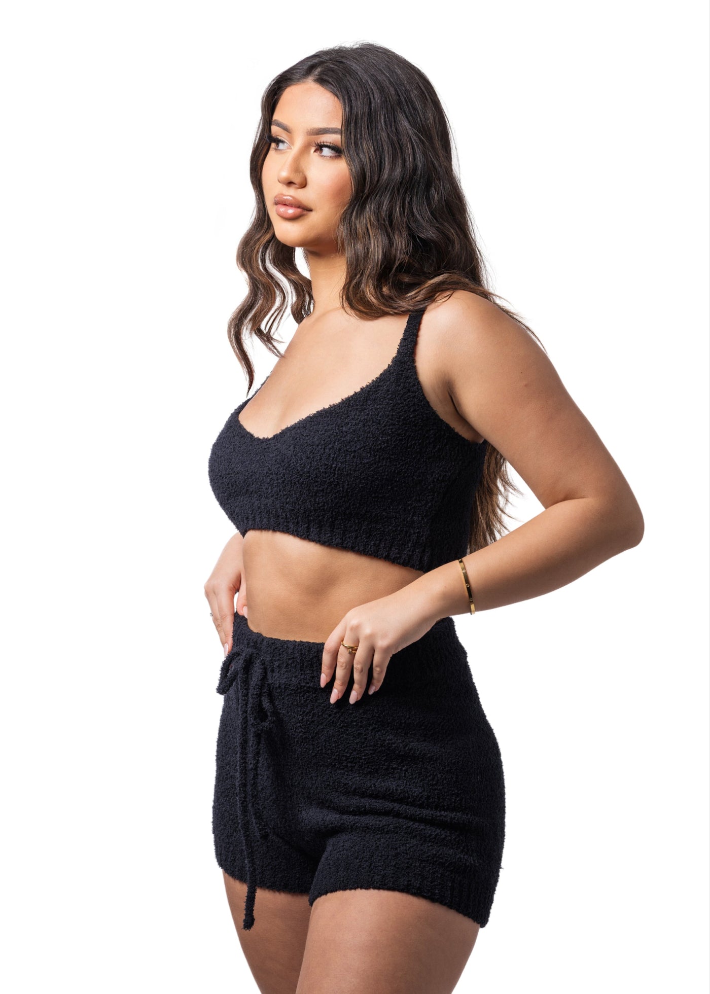 Becca - Two-Piece Set