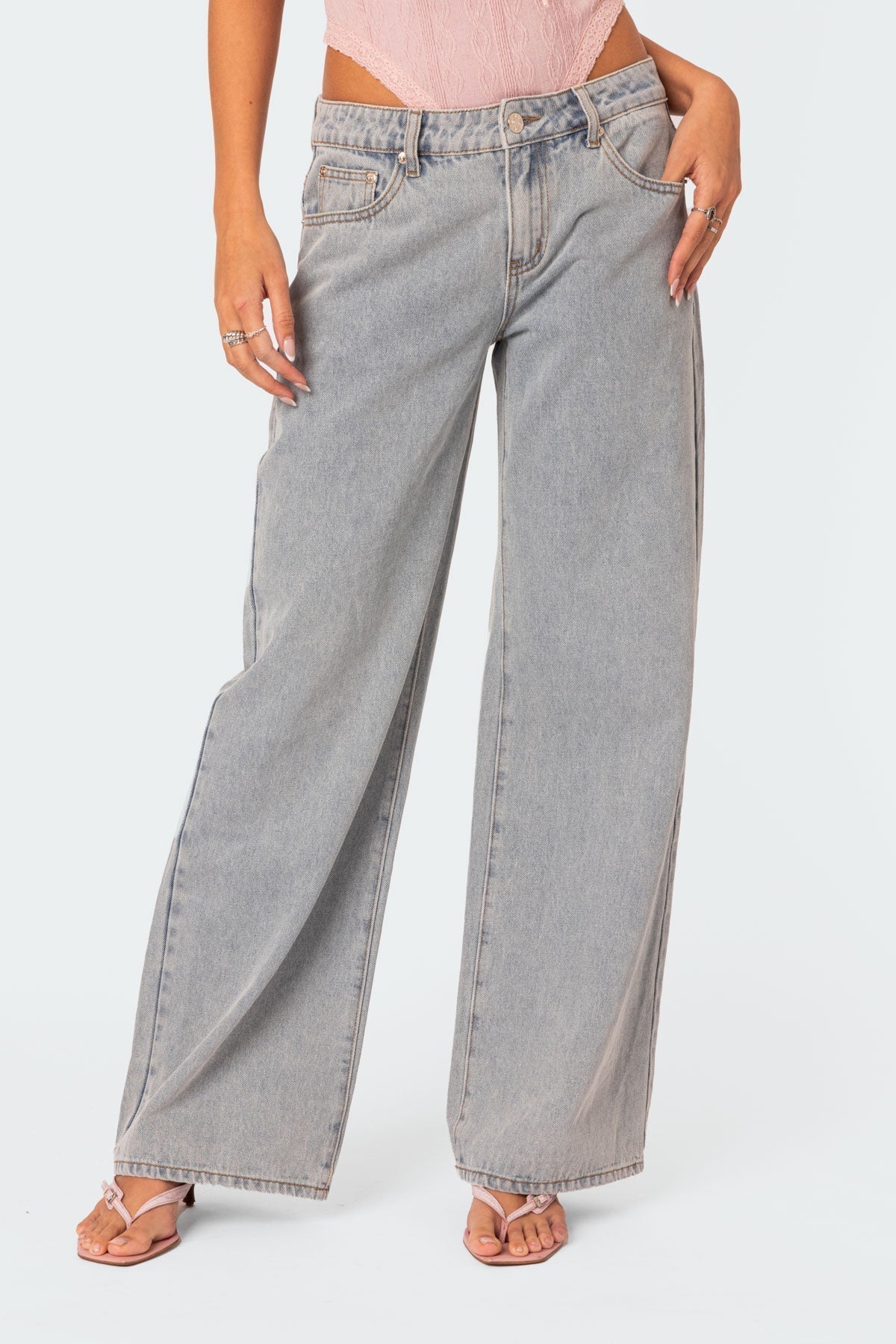 Bowtie | Bow Jeans