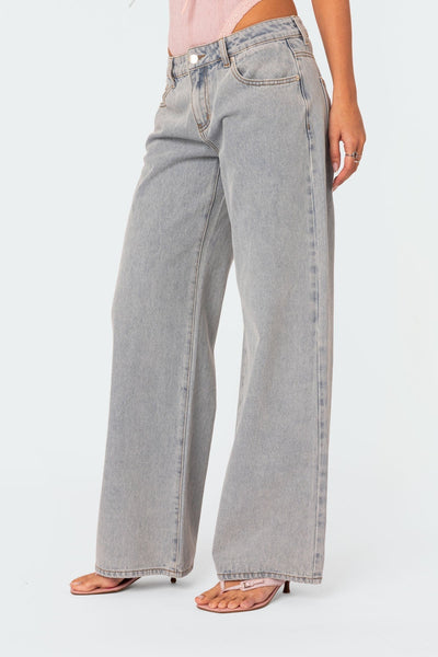 Bowtie | Bow Jeans