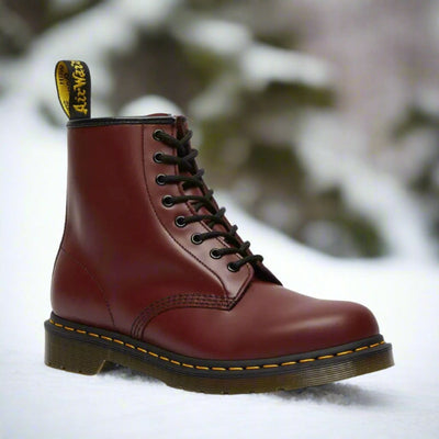 Lloyd | Elegant lace-up boots