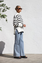 Beatrice | Knitted Sweater