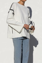 Lily-May | Knitted Sweater