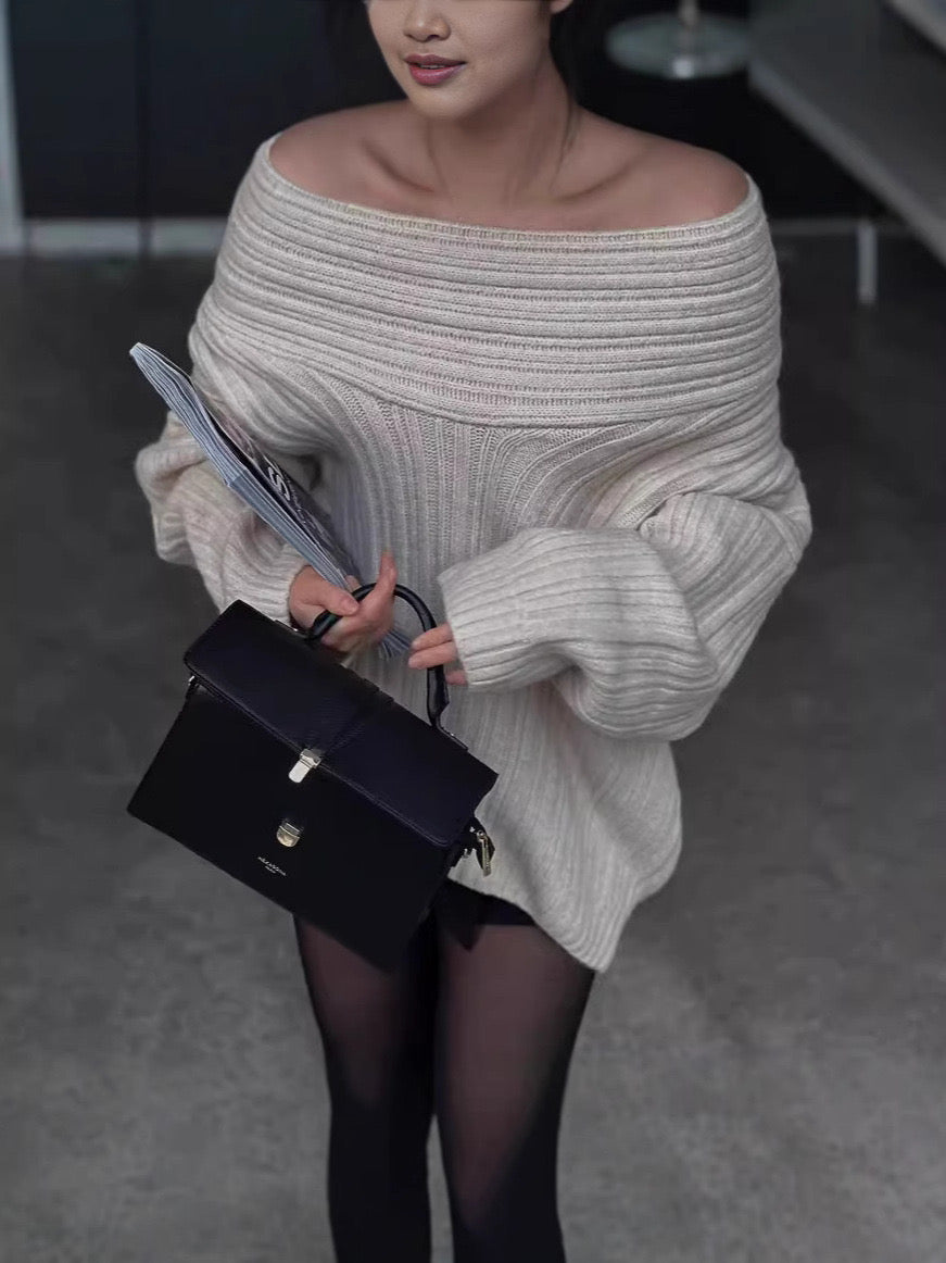 Elysian Bliss | Sweater