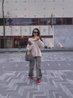 Elysian Bliss | Sweater