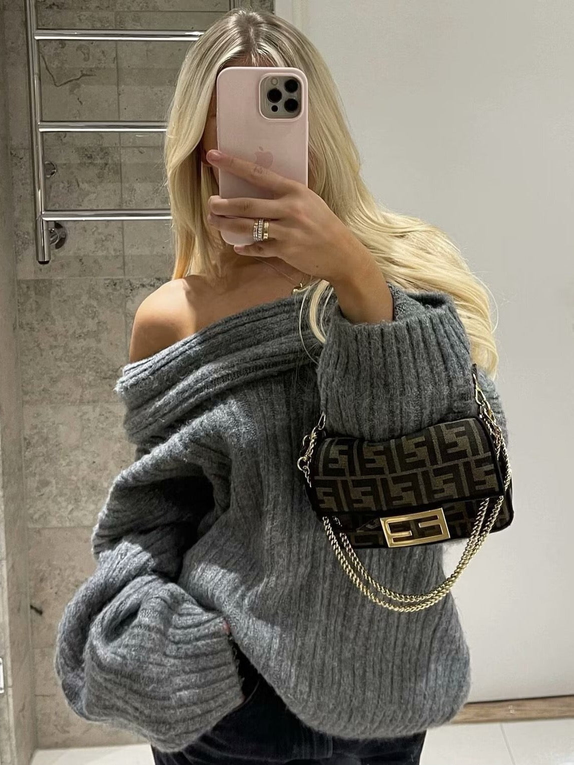 Elysian Bliss | Sweater