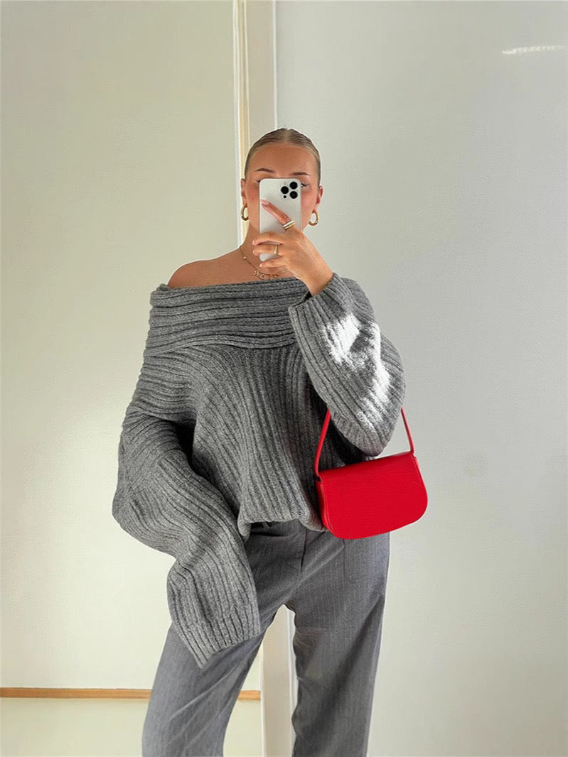 Elysian Bliss | Sweater