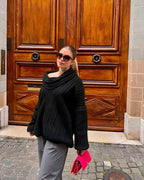 Elysian Bliss | Sweater