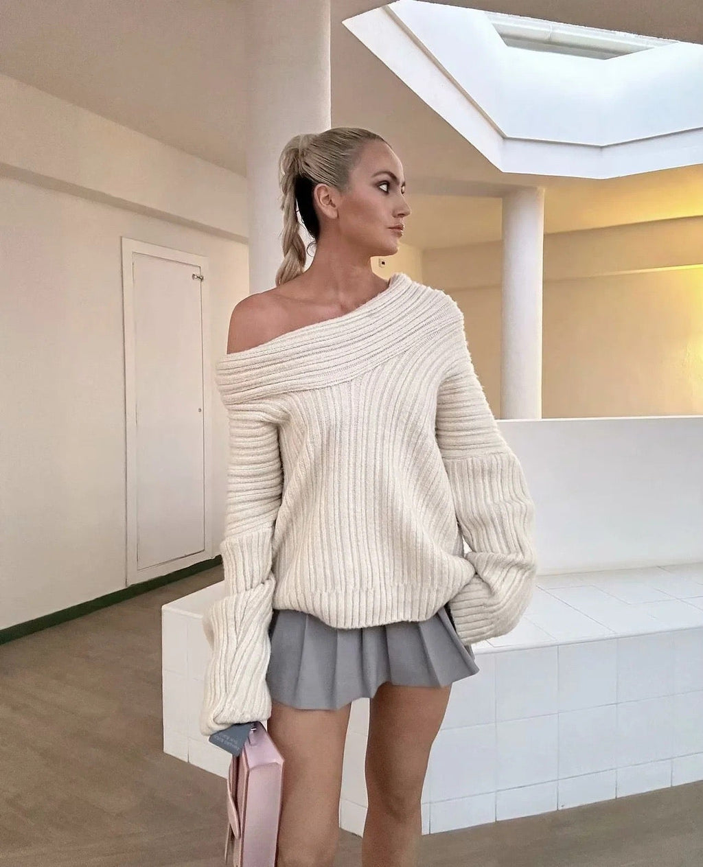 Elysian Bliss | Sweater