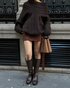 Elysian Bliss | Sweater