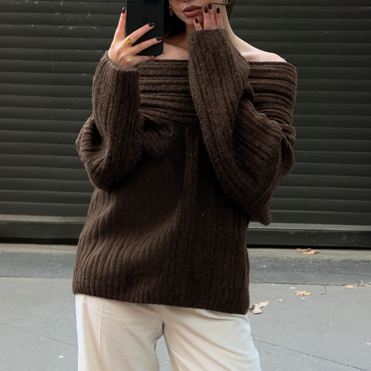 Elysian Bliss | Sweater