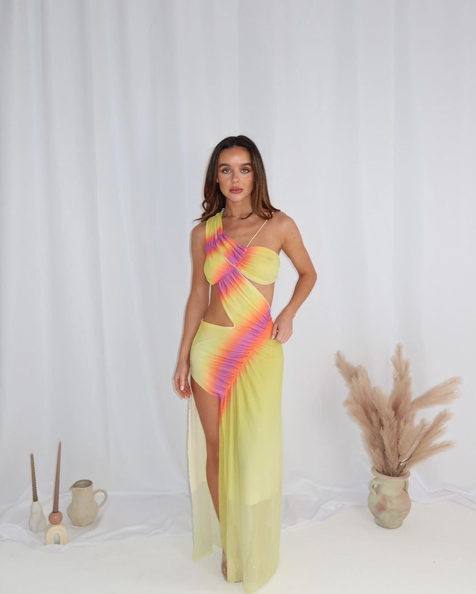 Precious Bird | Dress