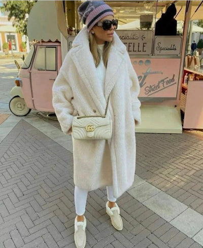 MILLY | Teddy COAT