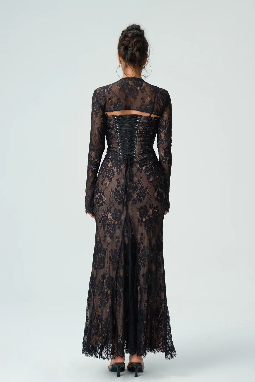 ANGELENITA | Lace Dress