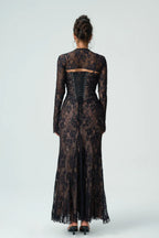 ANGELENITA | Lace Dress