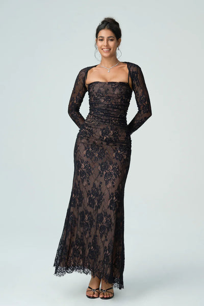 ANGELENITA™ | Lace Dress