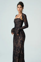 ANGELENITA | Lace Dress