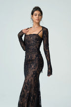 ANGELENITA | Lace Dress