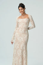 ANGELENITA | Lace Dress