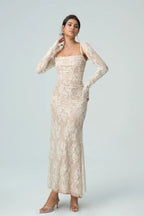 ANGELENITA | Lace Dress