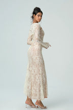 ANGELENITA | Lace Dress