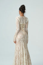 ANGELENITA | Lace Dress