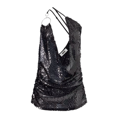 Bedyna | Sequin Mini Dress