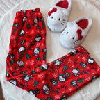 Kitty Viral TIKTOK Pants