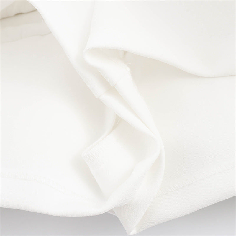 Jayne | Sleeveless Mini Dress