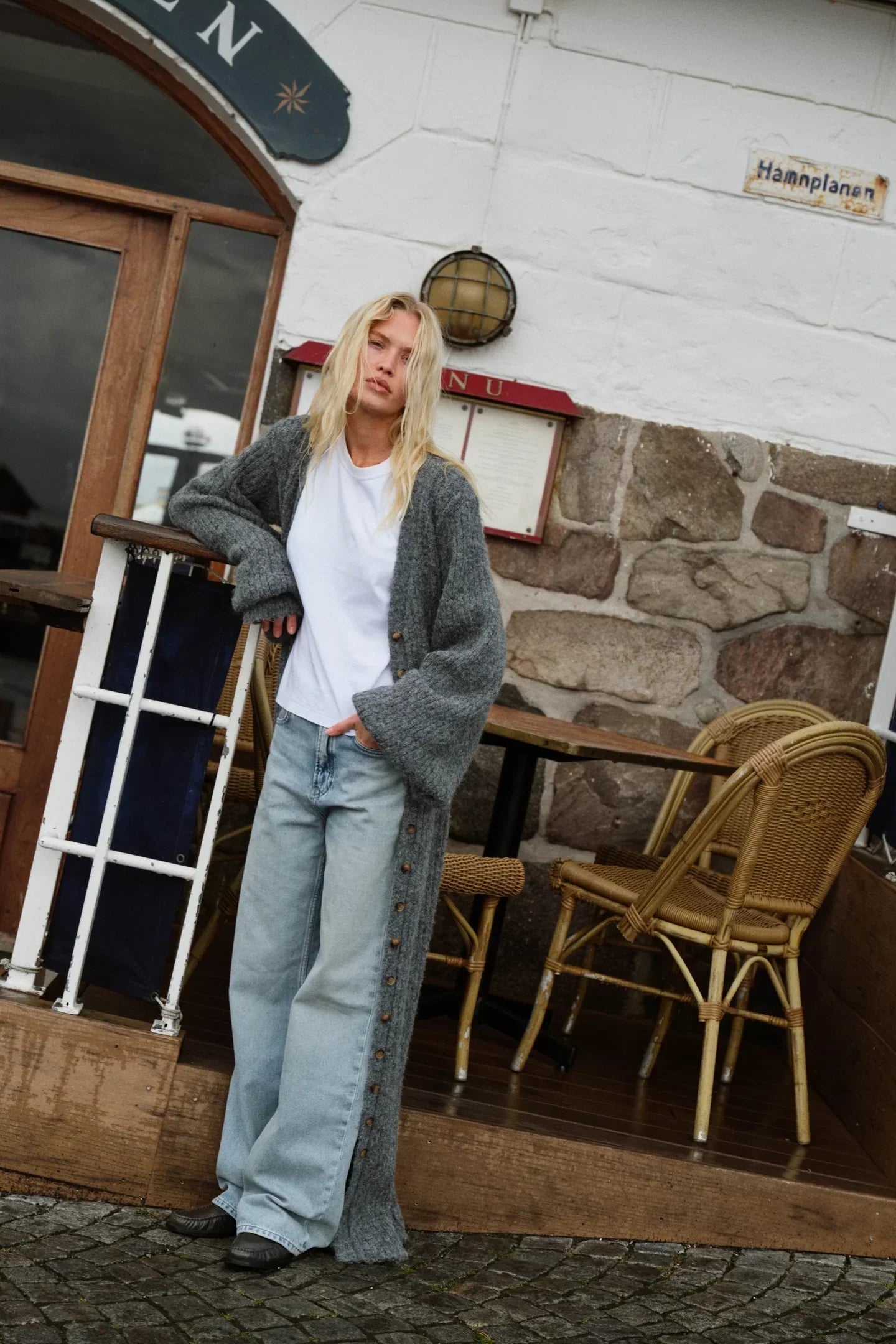 Montana 2 in 1 Dress & Coat