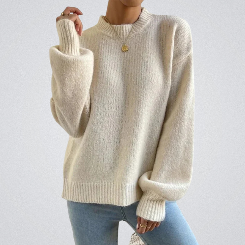 Amelia-Rose | Knit Sweater