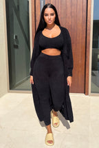 Jalyn | 3 Piece Legging Set